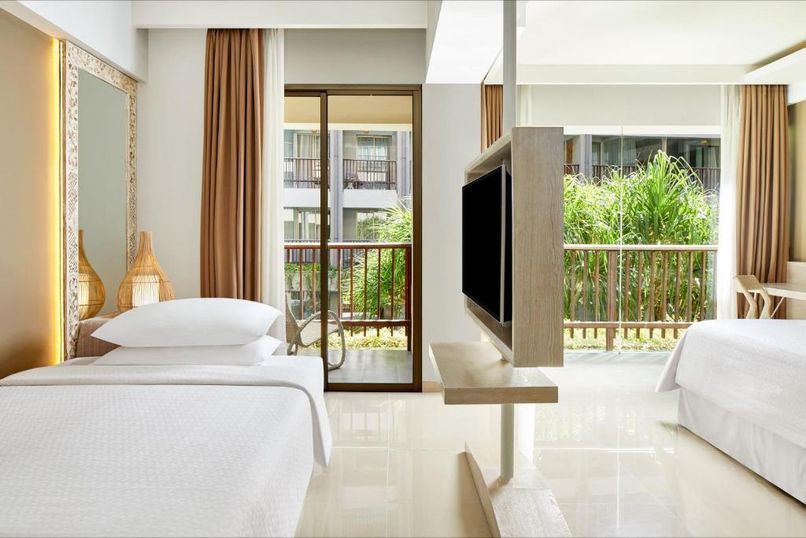 FOUR POINTS BY SHERATON BALI KUTA - 5