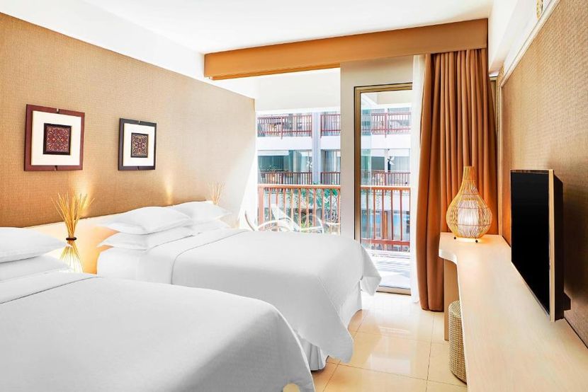 FOUR POINTS BY SHERATON BALI KUTA - 6