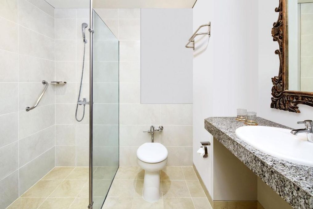 Картинка отеля - 9