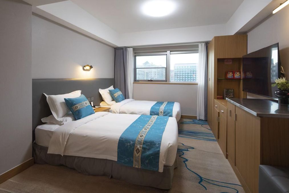 Картинка отеля - 11