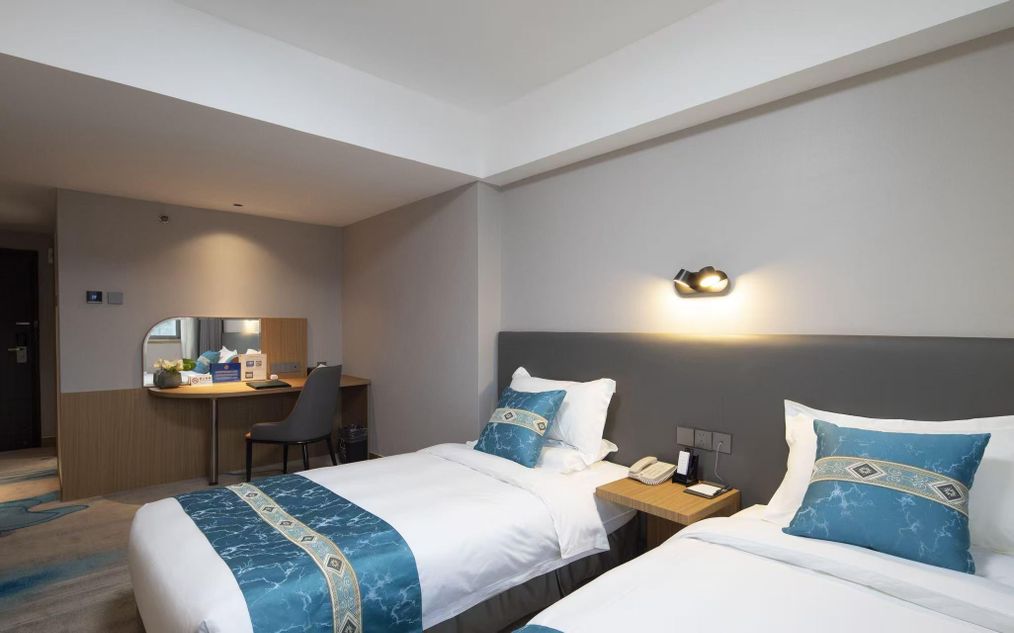 Картинка отеля - 12