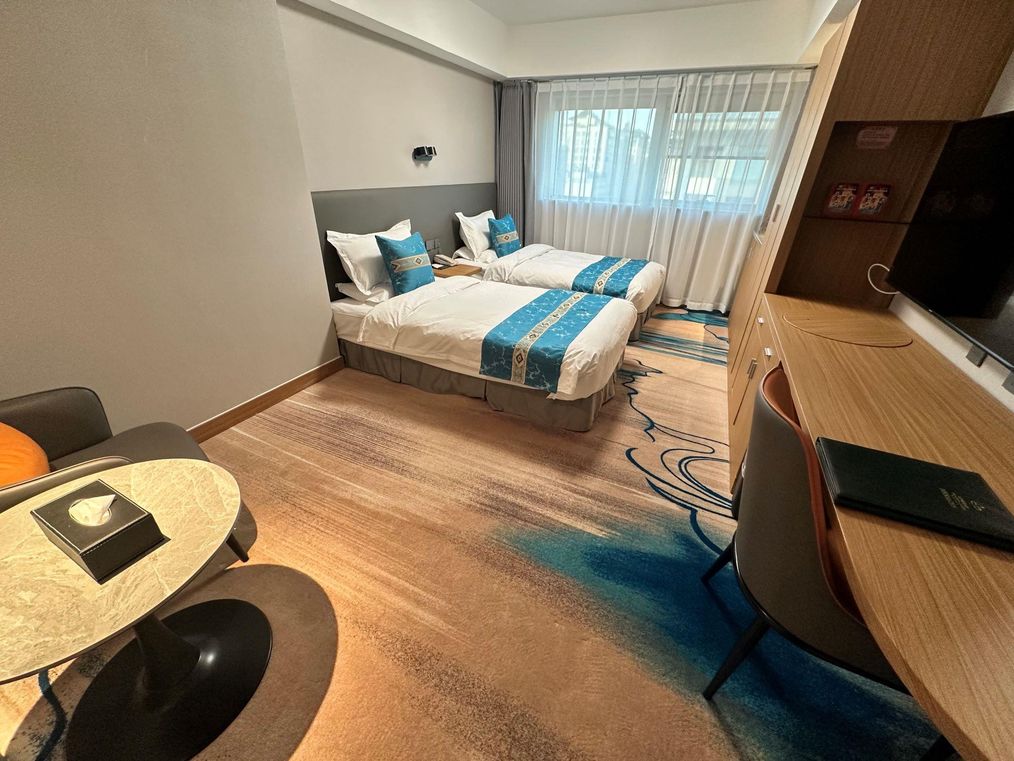 Картинка отеля - 13