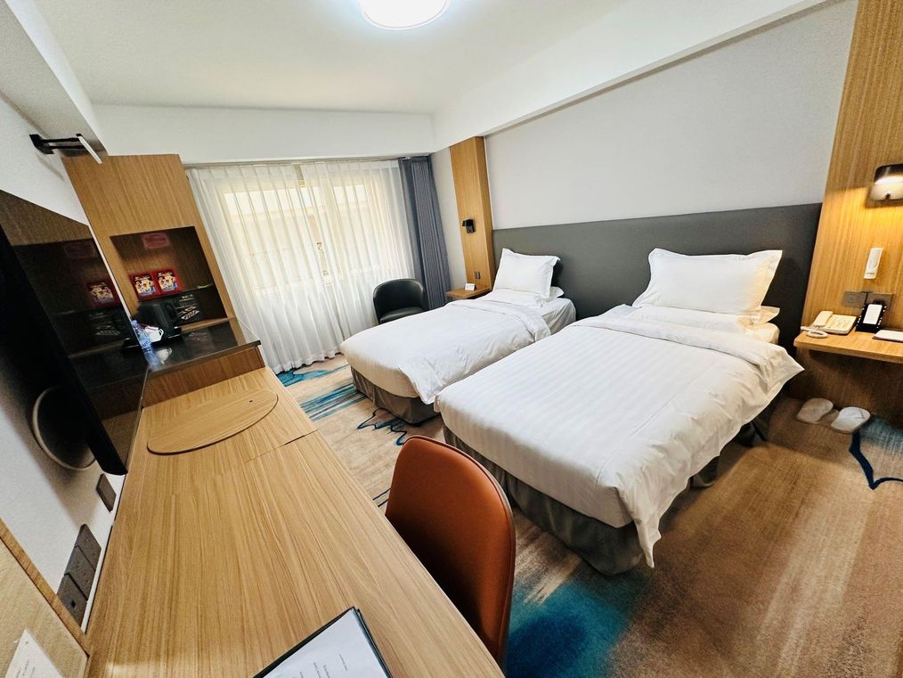 Картинка отеля - 15