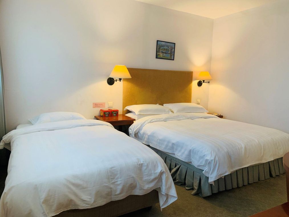 Картинка отеля - 16