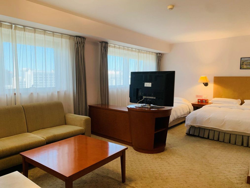 Картинка отеля - 17