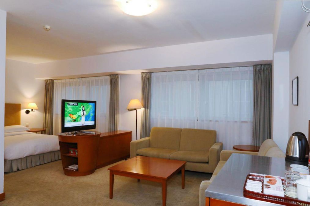 Картинка отеля - 18