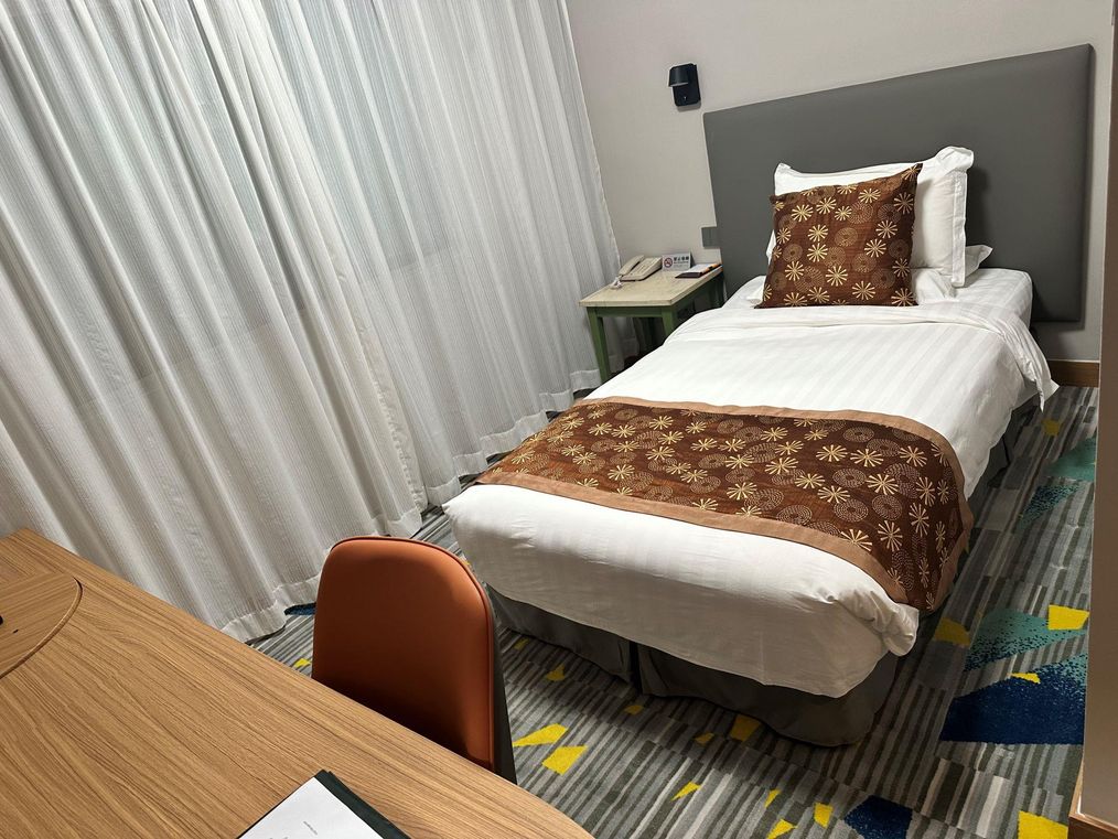 Картинка отеля - 3