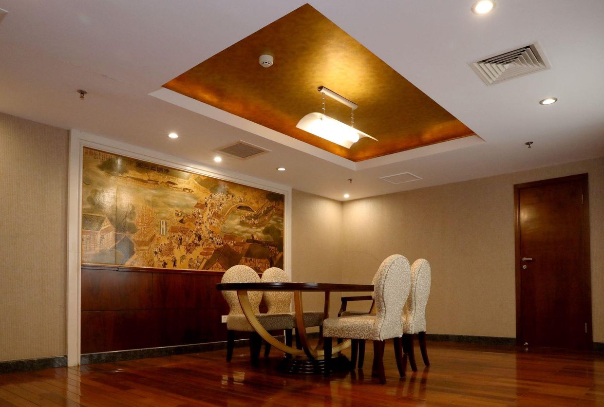 THE NORTH GARDEN  - 29