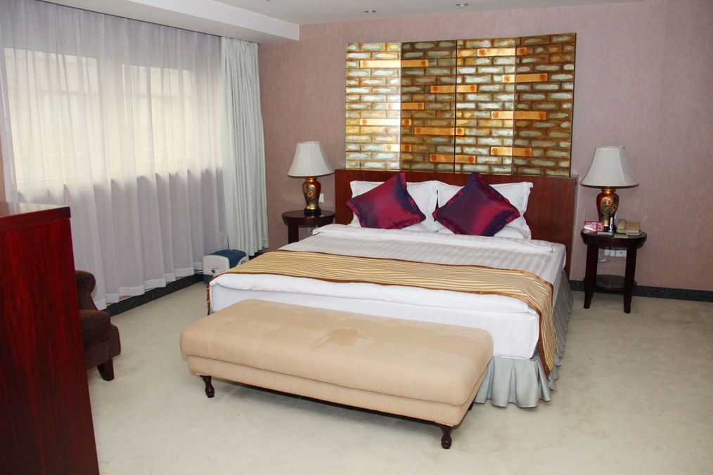 Картинка отеля - 4