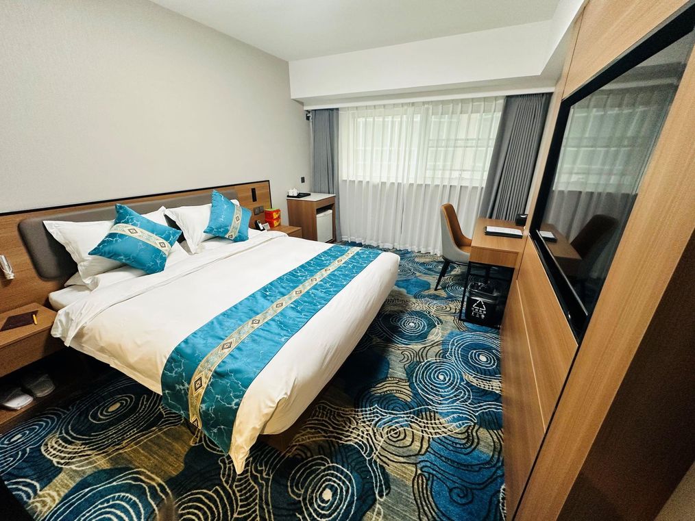 Картинка отеля - 7