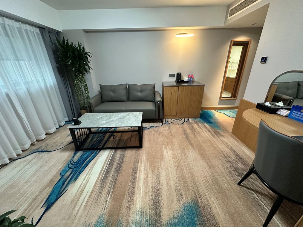 Картинка отеля - 10