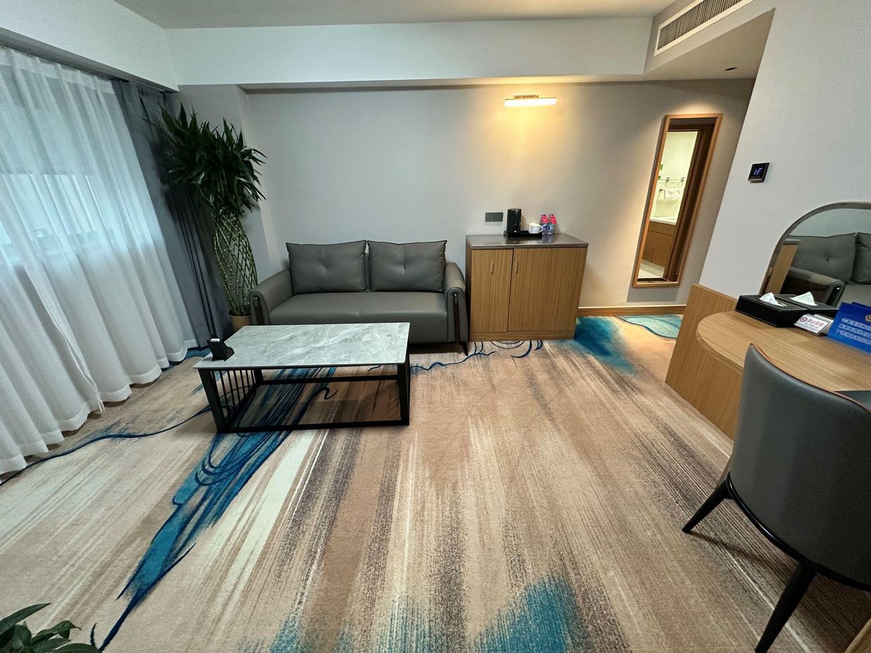 THE NORTH GARDEN  - 10