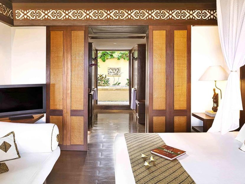 NOVOTEL BALI BENOA  - 2