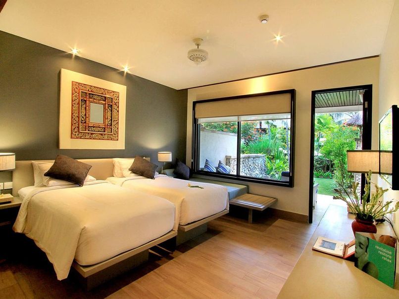 NOVOTEL BALI BENOA  - 3