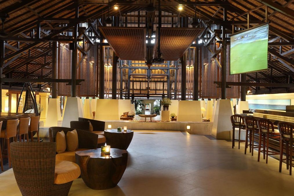 Картинка отеля - 21