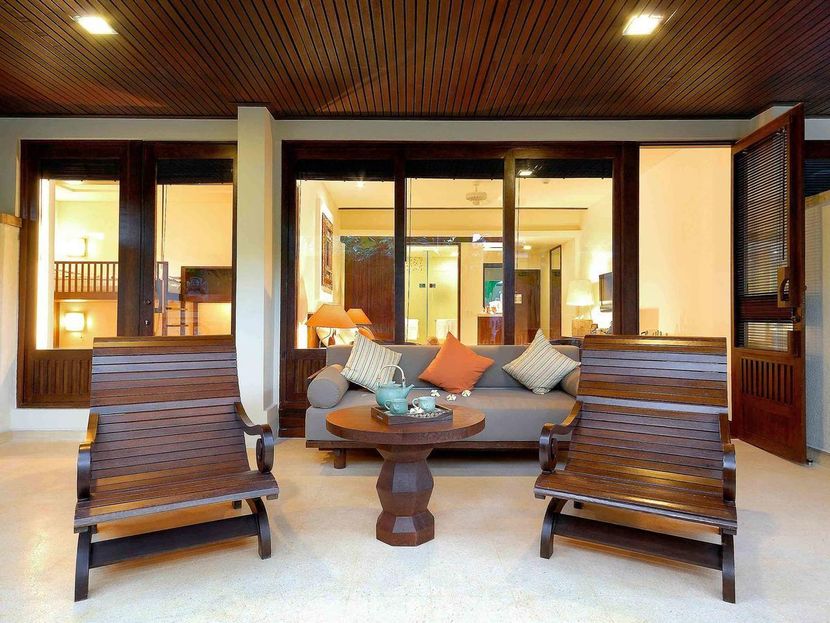 NOVOTEL BALI BENOA  - 5