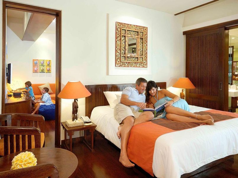 NOVOTEL BALI BENOA  - 6