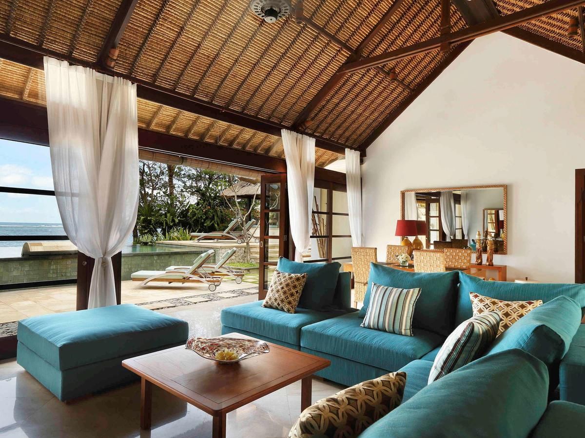 NOVOTEL BALI BENOA  - 8