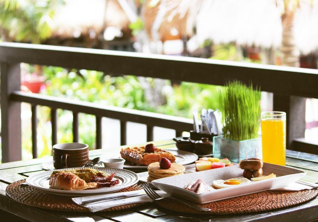 Картинка отеля - 10