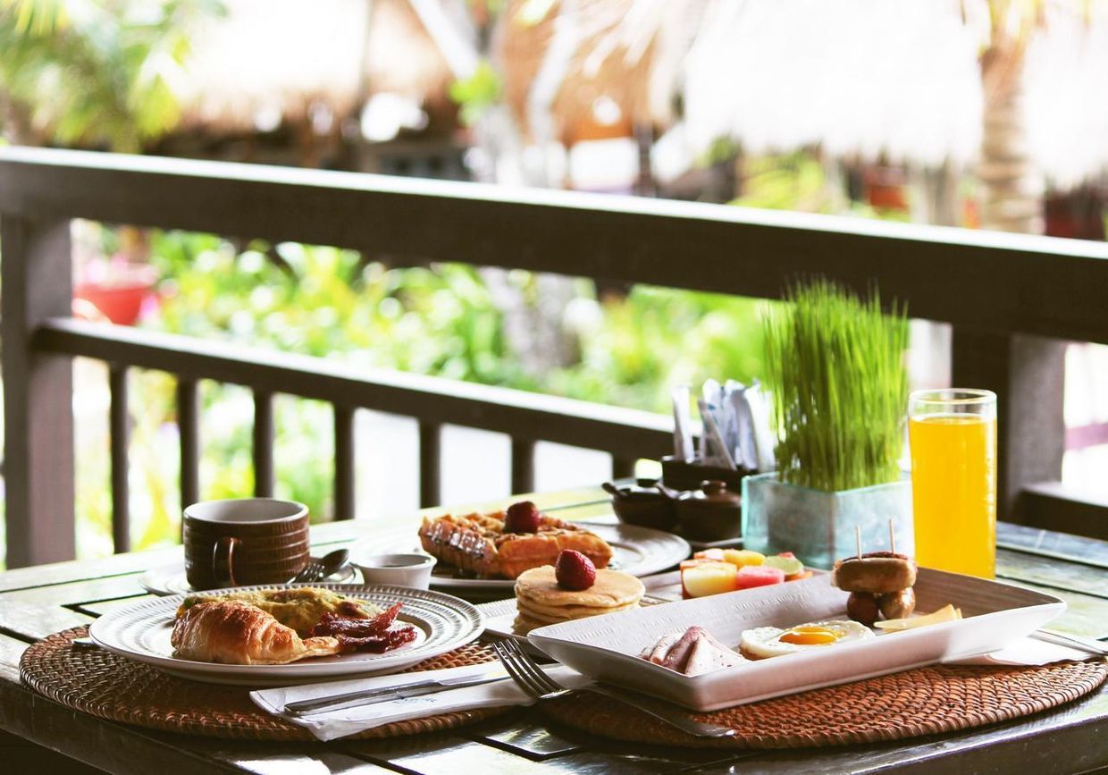 NOVOTEL BALI BENOA  - 10