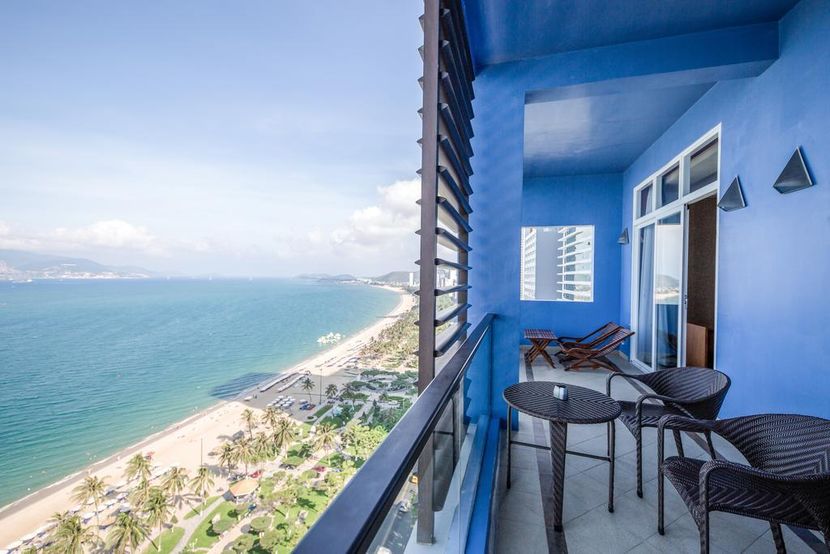 NOVOTEL NHA TRANG - 1