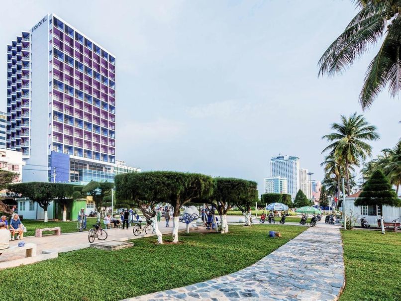 NOVOTEL NHA TRANG - 2