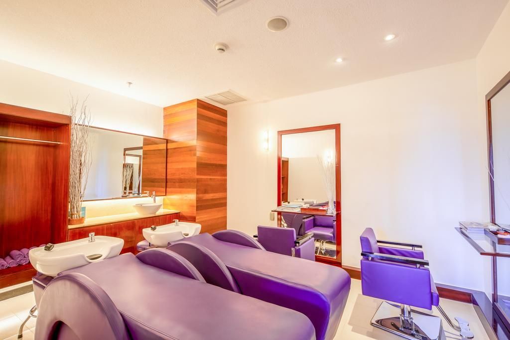 NOVOTEL NHA TRANG - 12