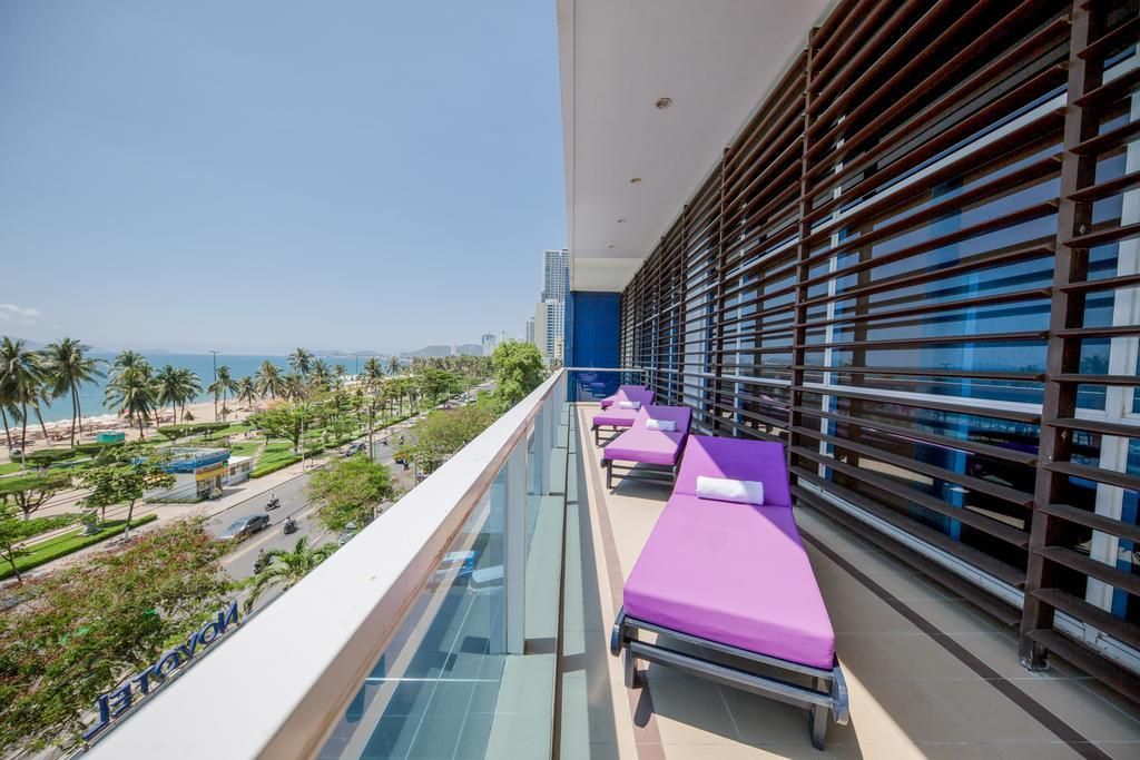 NOVOTEL NHA TRANG - 13