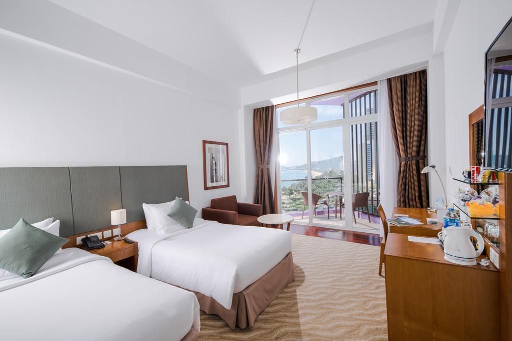 NOVOTEL NHA TRANG - 14