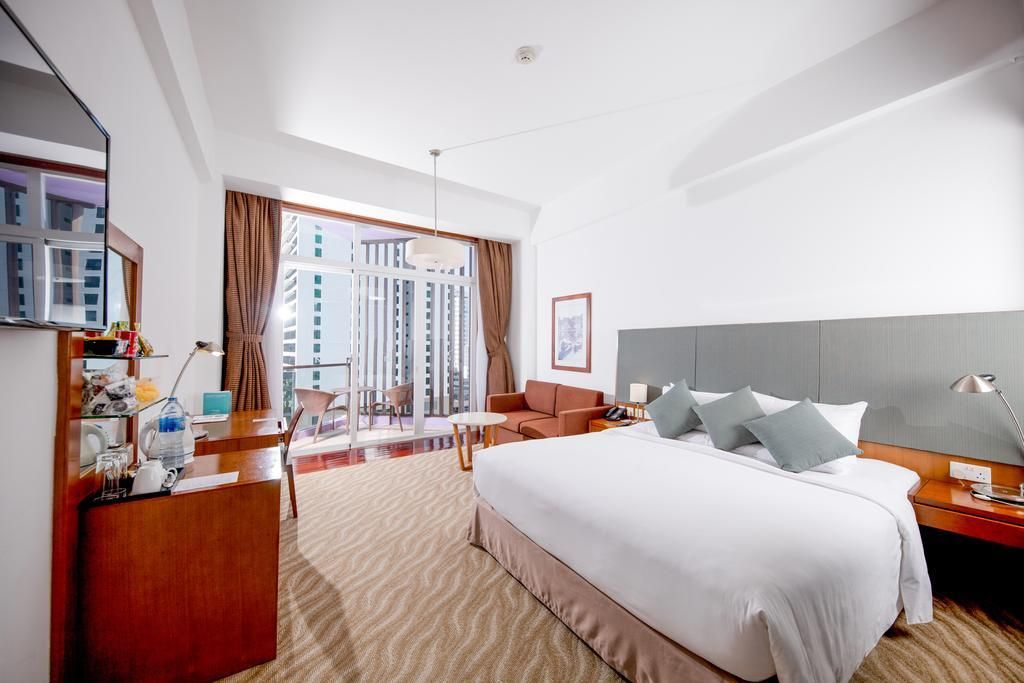 NOVOTEL NHA TRANG - 15