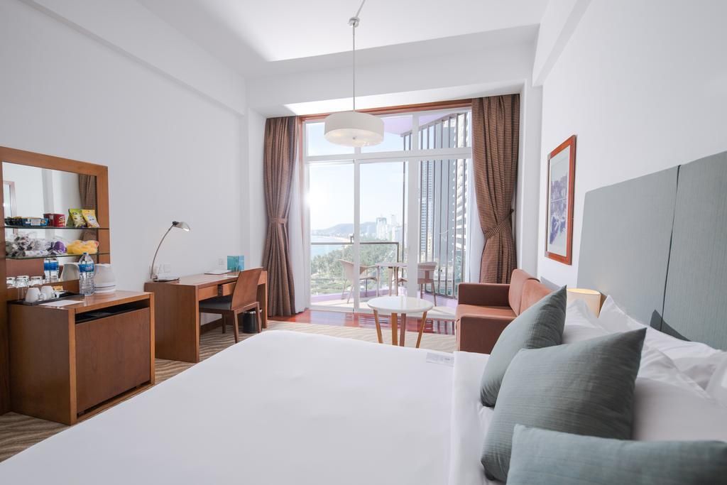 NOVOTEL NHA TRANG - 16