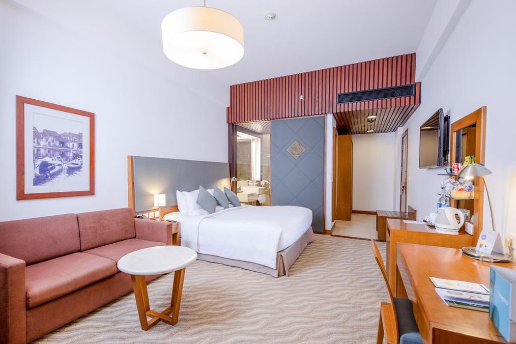 Картинка отеля - 17