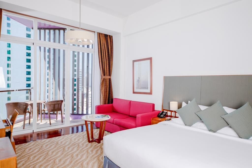 NOVOTEL NHA TRANG - 19