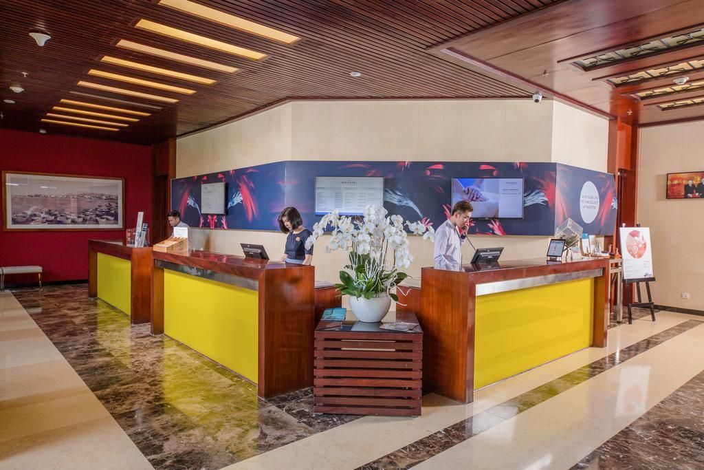 NOVOTEL NHA TRANG - 3