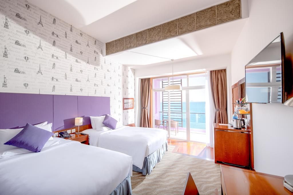 NOVOTEL NHA TRANG - 21
