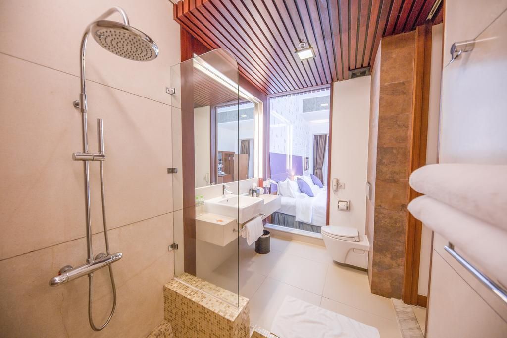 NOVOTEL NHA TRANG - 22