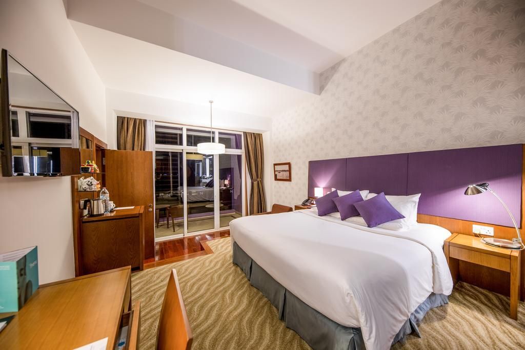 NOVOTEL NHA TRANG - 23