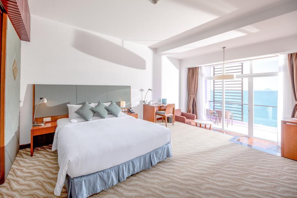 NOVOTEL NHA TRANG - 25