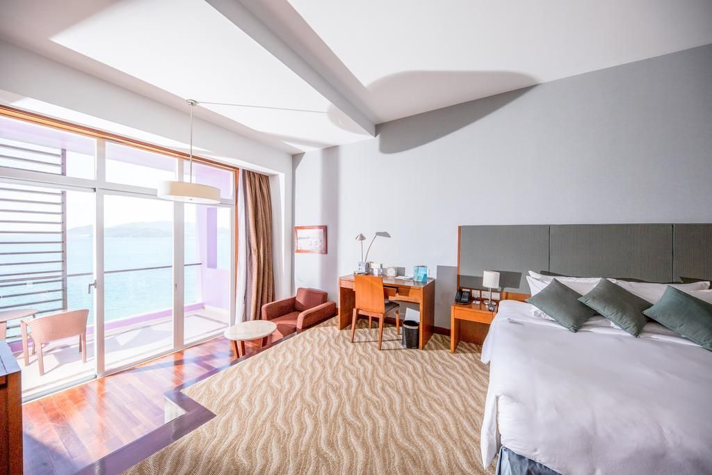 NOVOTEL NHA TRANG - 27