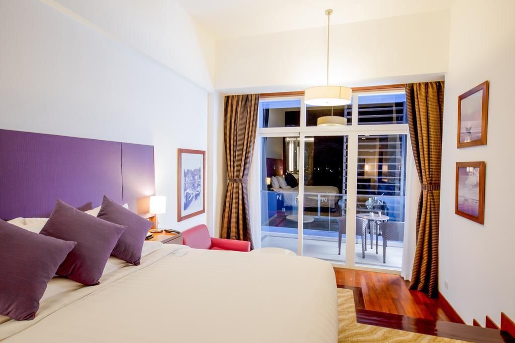 NOVOTEL NHA TRANG - 30