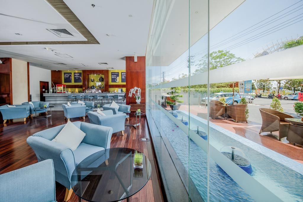 NOVOTEL NHA TRANG - 4