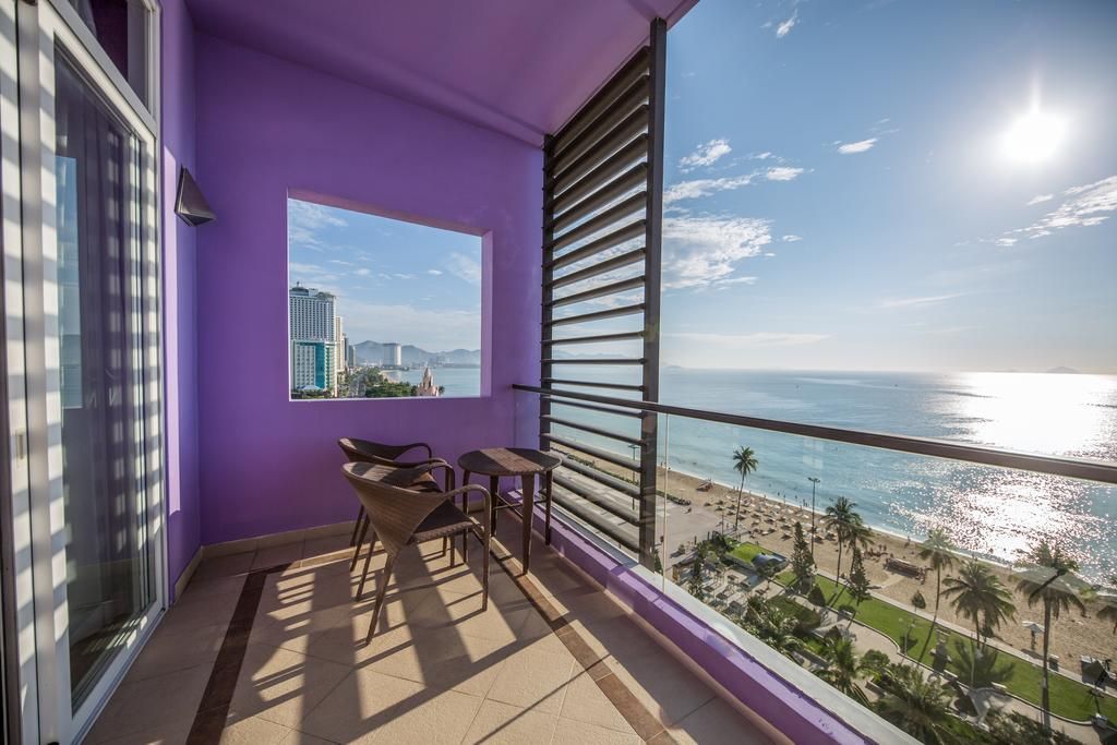 NOVOTEL NHA TRANG - 31