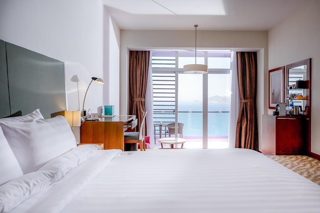 NOVOTEL NHA TRANG - 32