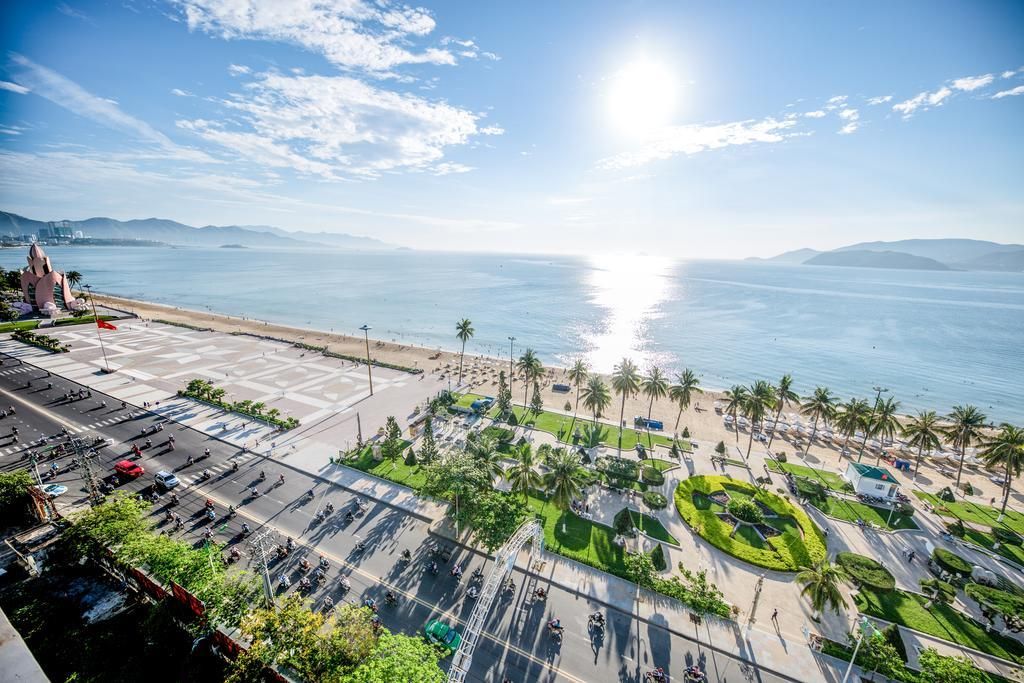 NOVOTEL NHA TRANG - 33