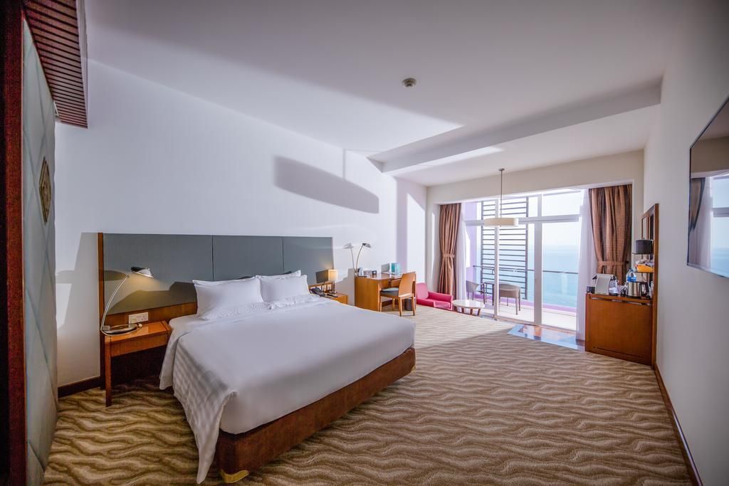 NOVOTEL NHA TRANG - 34