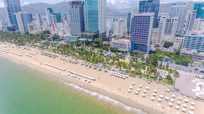 NOVOTEL NHA TRANG - 5