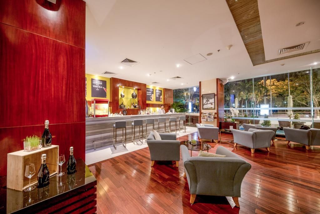 NOVOTEL NHA TRANG - 6