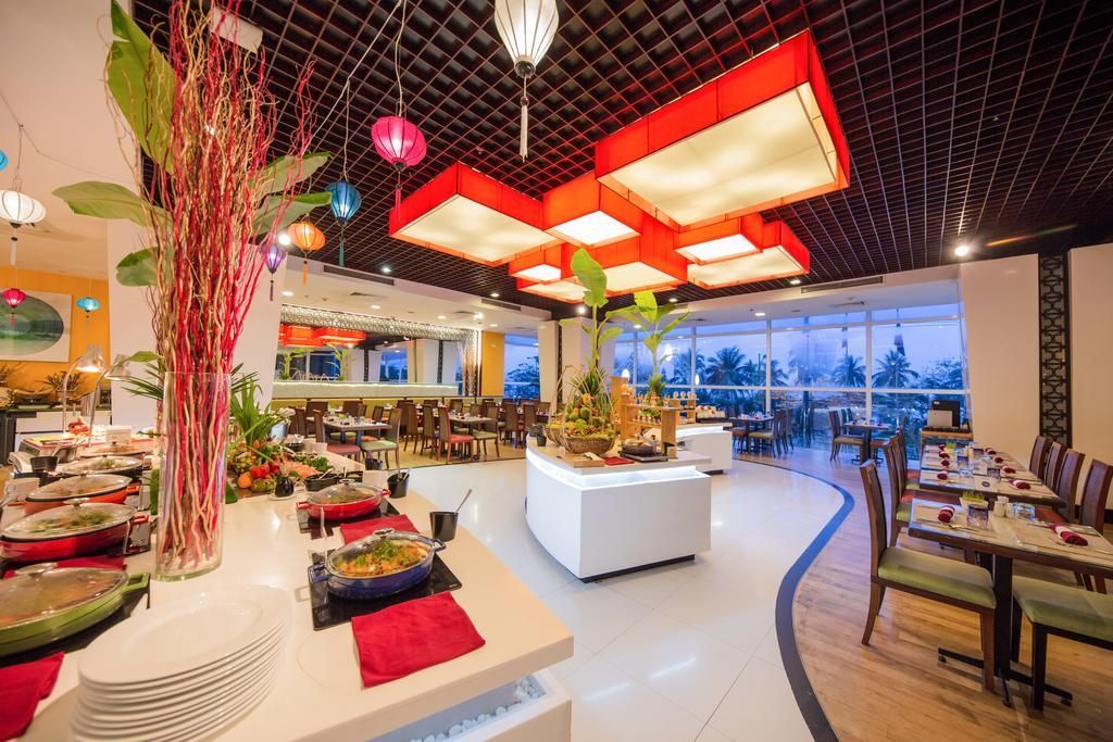 NOVOTEL NHA TRANG - 9