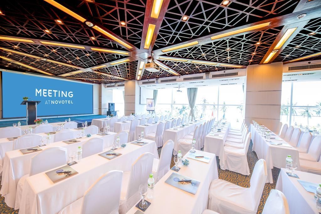 NOVOTEL NHA TRANG - 10