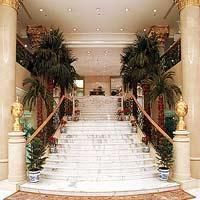 PEACE HOTEL BEIJING (ex. NOVOTEL PEACE) - 1